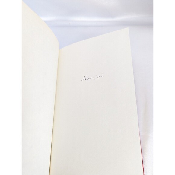 Franklin Library: Foreign Affairs SIGNED 1st Edition 1984 Leather - Picture 7 of 7